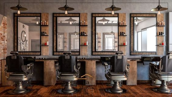 Prime Beachfront Grooming Business | Established Gents Salon For Sale
