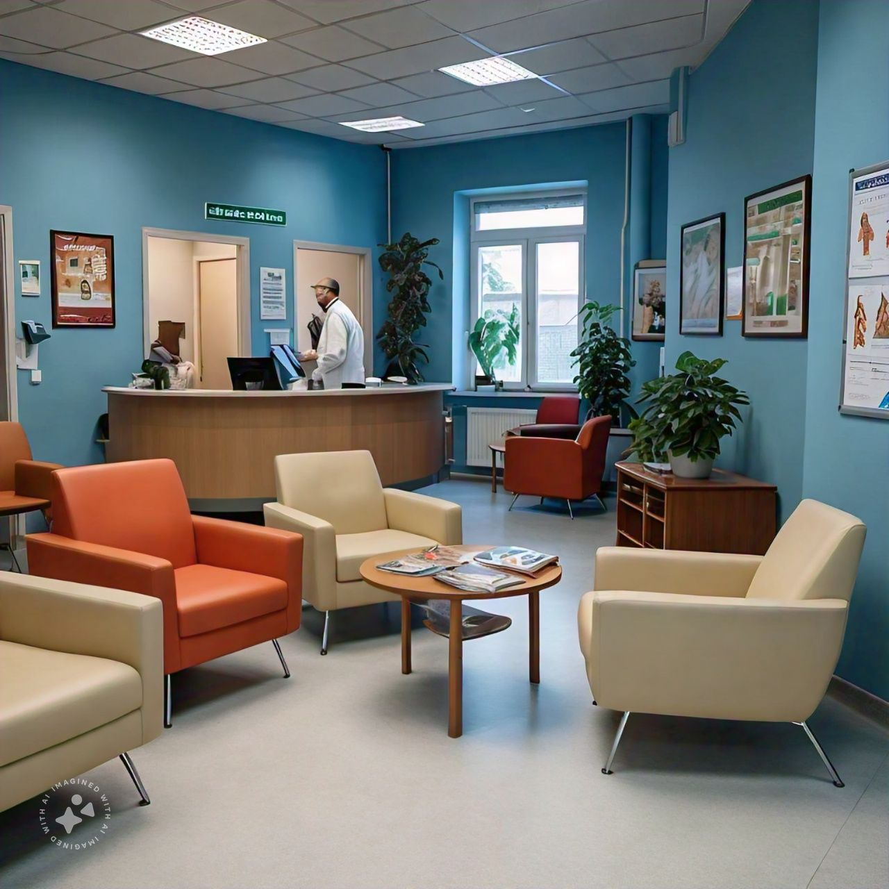 Well-Established Medical Center 20+ Years Operating Healthcare JLT For Sale