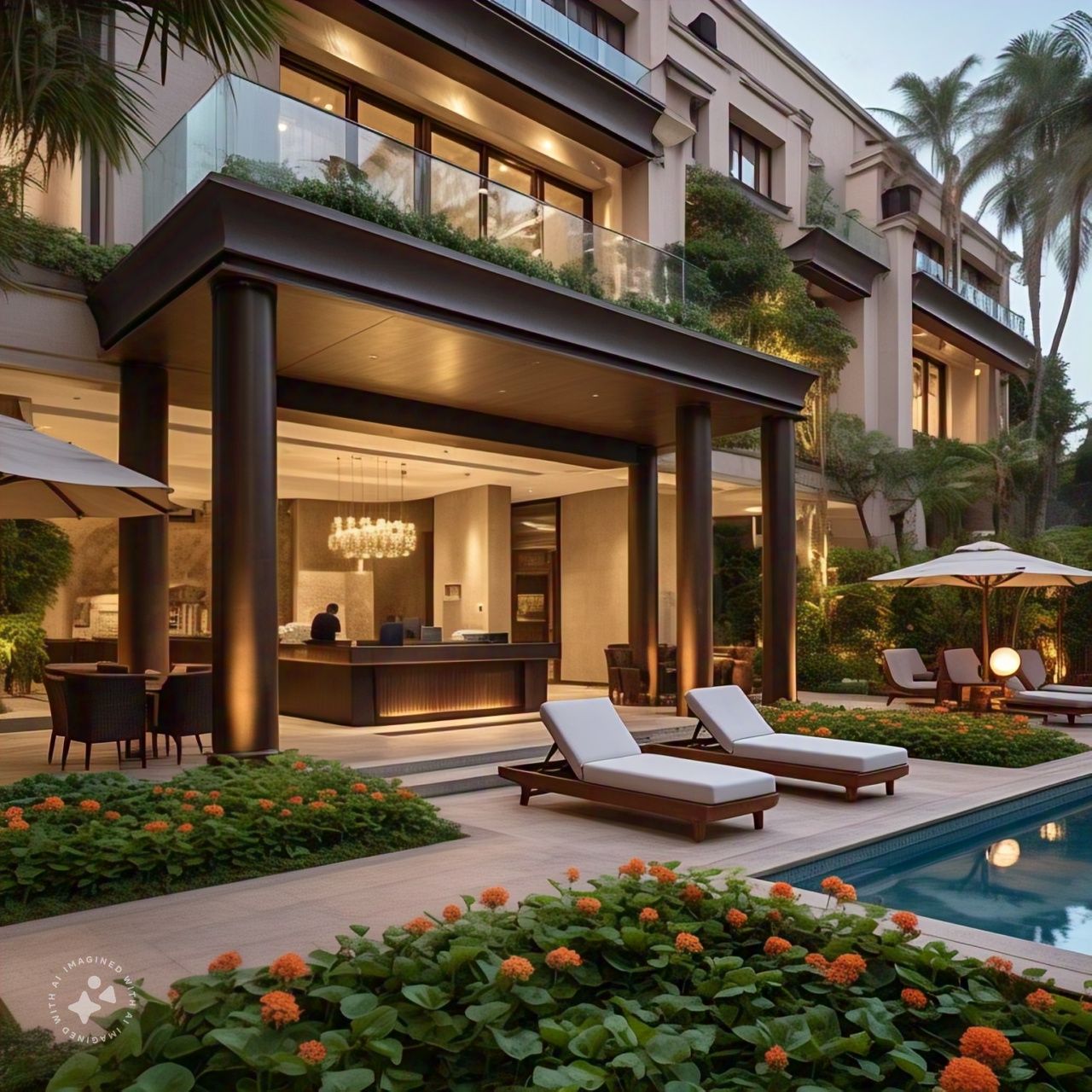 PREMIUM HOSPITALITY INVESTMENT For Sale