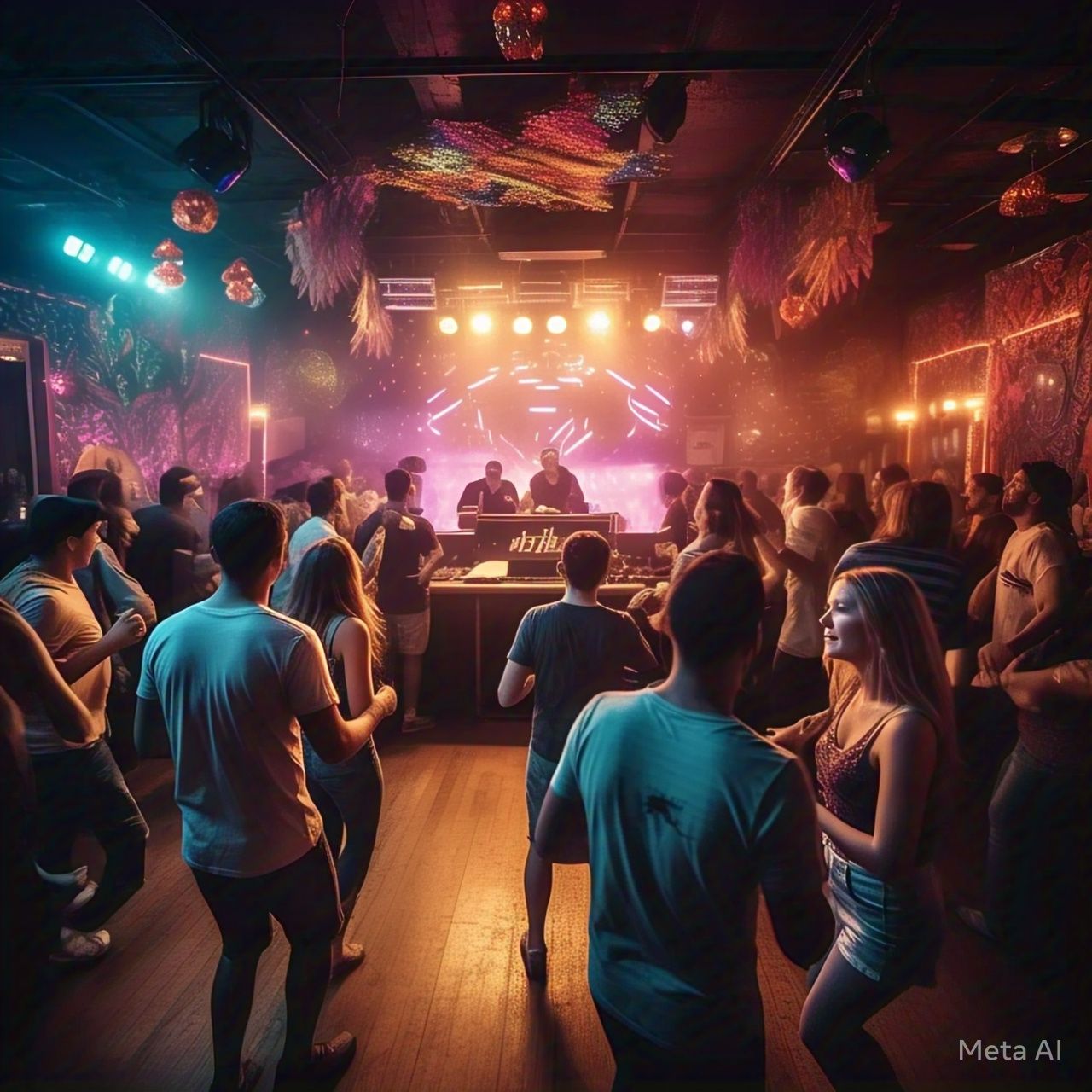 Luxury Nightclub, Restaurant & Lounge - Business Bay For Sale