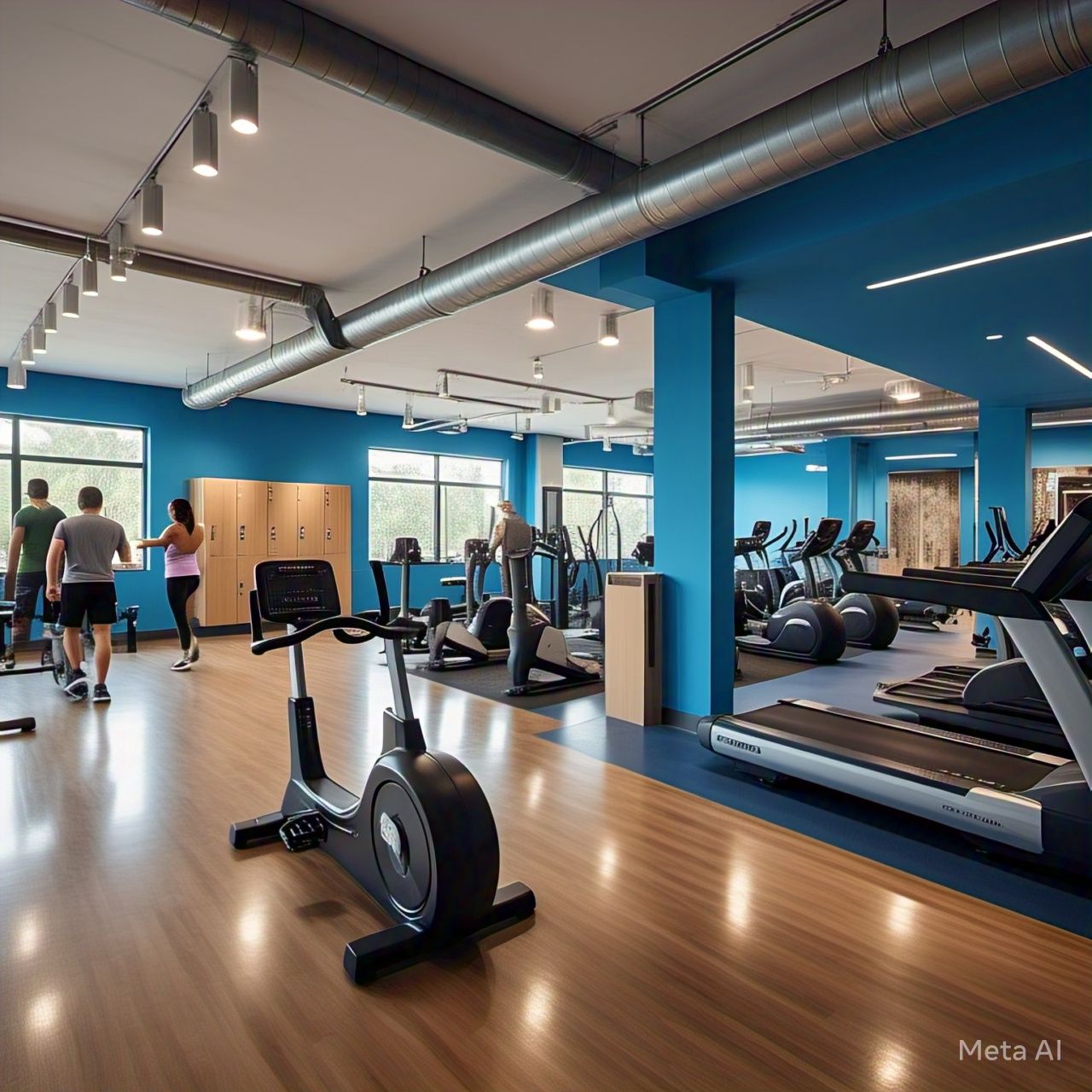 Running Sports Club | Established Fitness Business Opportunity For Sale