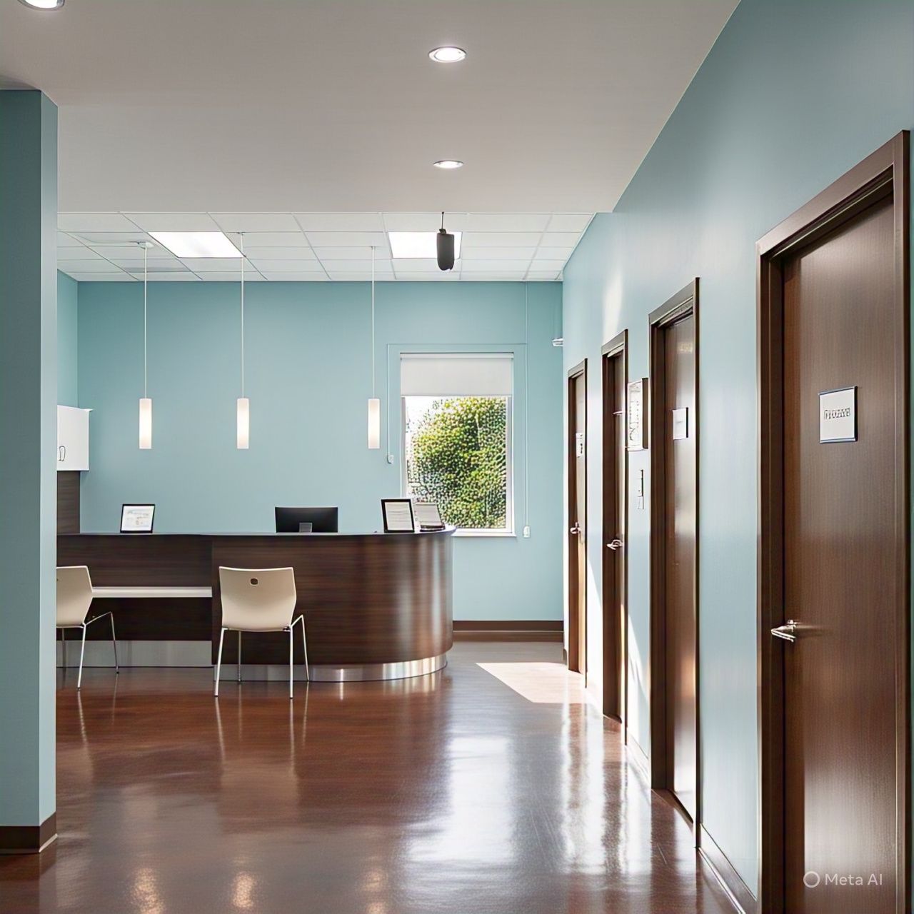 Profitable Multi-Specialty Medical Clinic For Sale