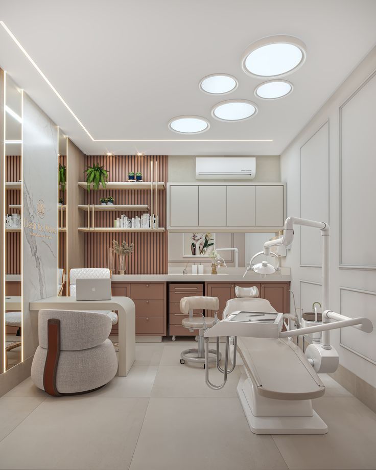 Established Aesthetic & Dental Clinic | Al Wasl For Sale