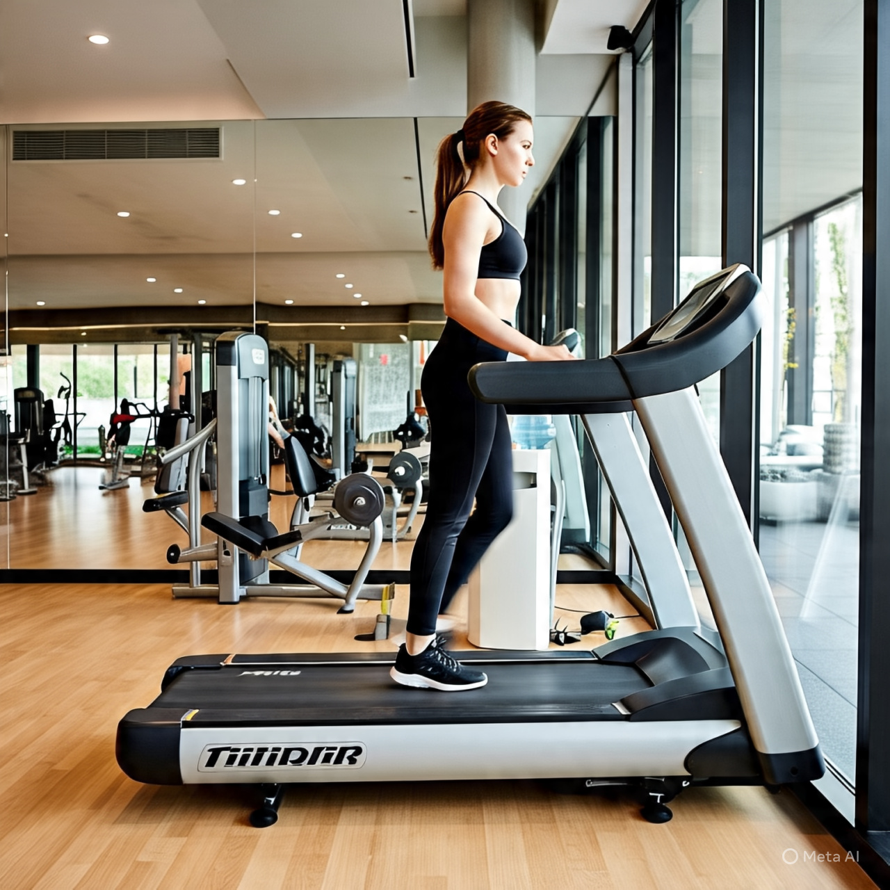 Ready-to-Operate Gym | Fully operated For Sale