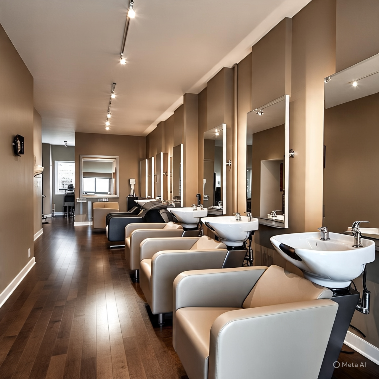 High-End Turnkey Beauty Business with Premium Fit-Out For Sale