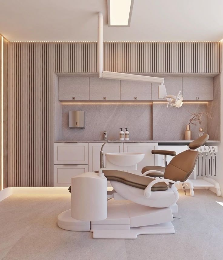Profitable Aesthetic & Dental Clinic | JLT | For Sale