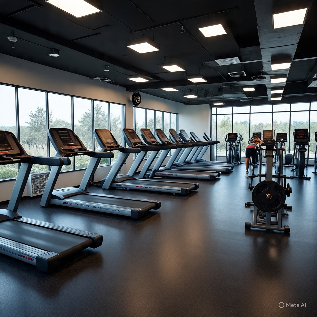 Fully Equipped Gym Business | Turnkey Fitness Facility For Sale