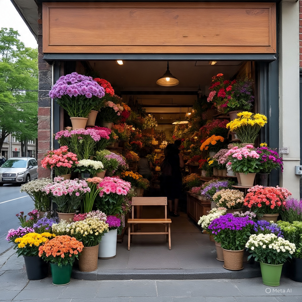Flowers & Gifts Business | Retail & E-Commerce For Sale
