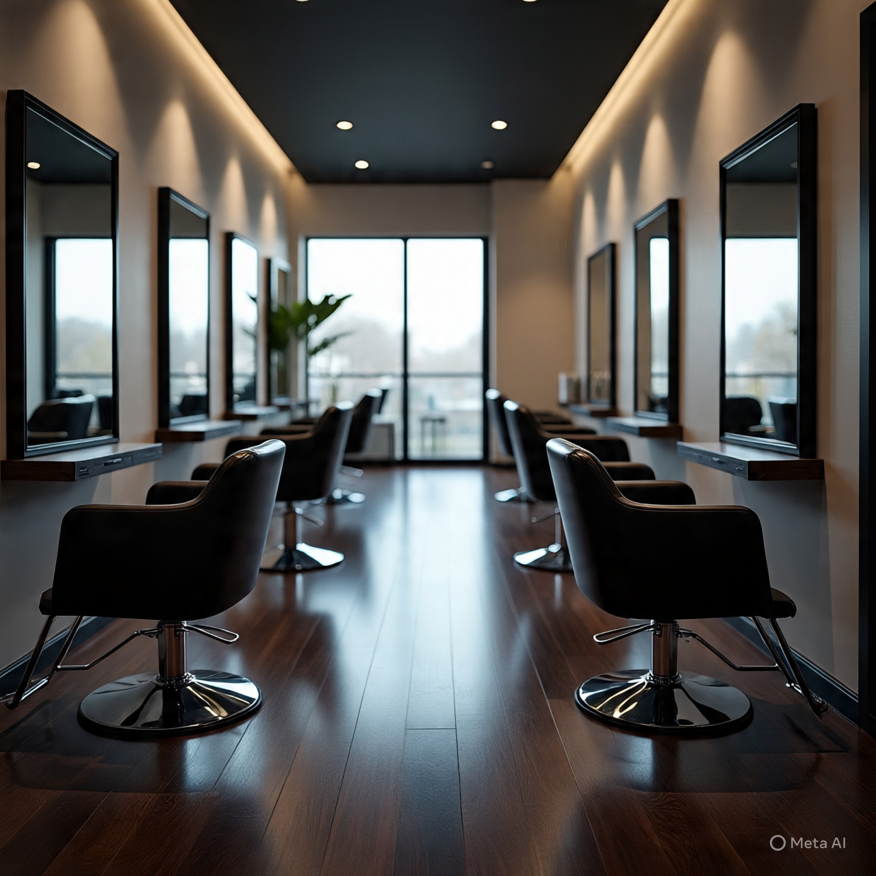 Modern Men’s Grooming Business Opportunity For Sale