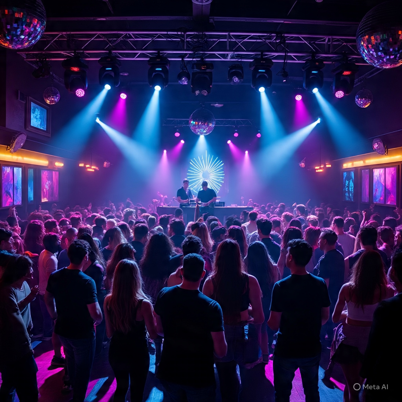 PREMIUM NIGHTCLUB IN DIFC DUBAI For Sale