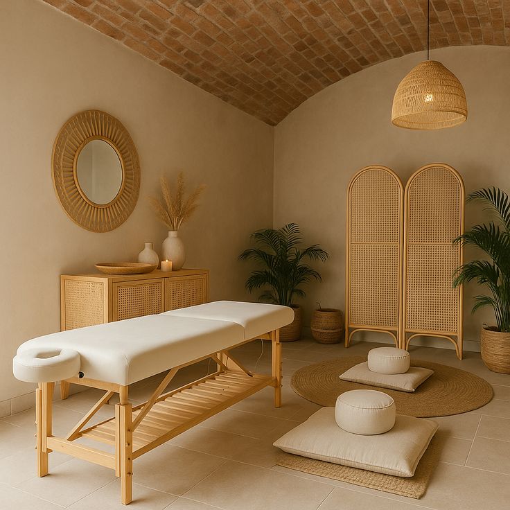 Profitable Spa | Hammam Sauna & Wellness Business For Sale