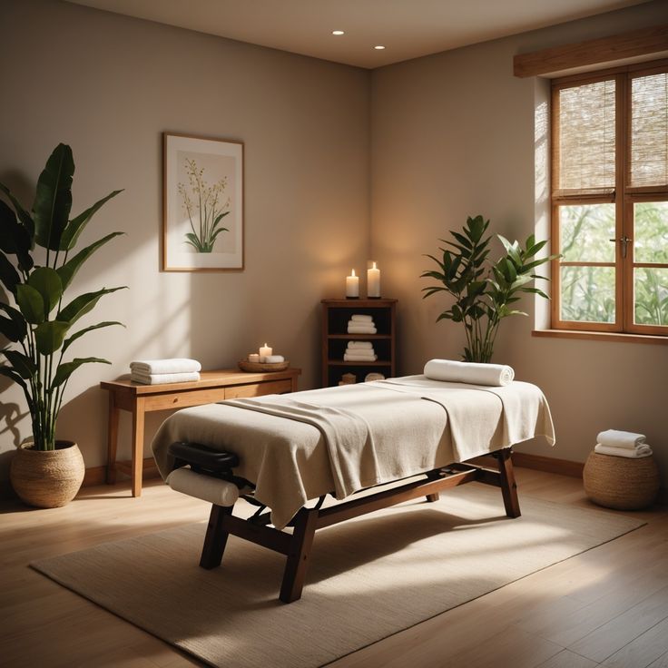 Profitable Moroccan Bath Spa in 5-Star Hotel For Sale