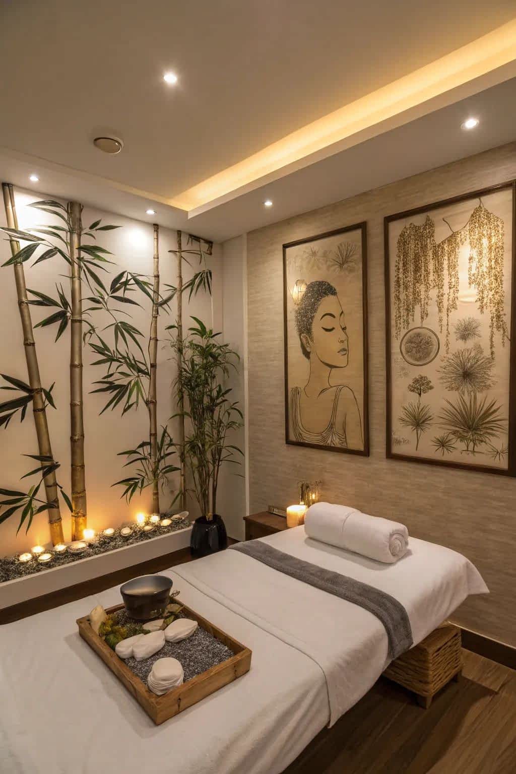 Well-Established Wellness Business Opportunity Dubai Production City For Sale
