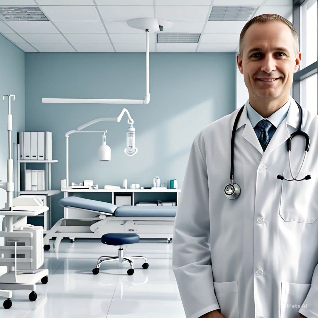 Turnkey Polyclinic Facility in Al Wasl Manara For Sale