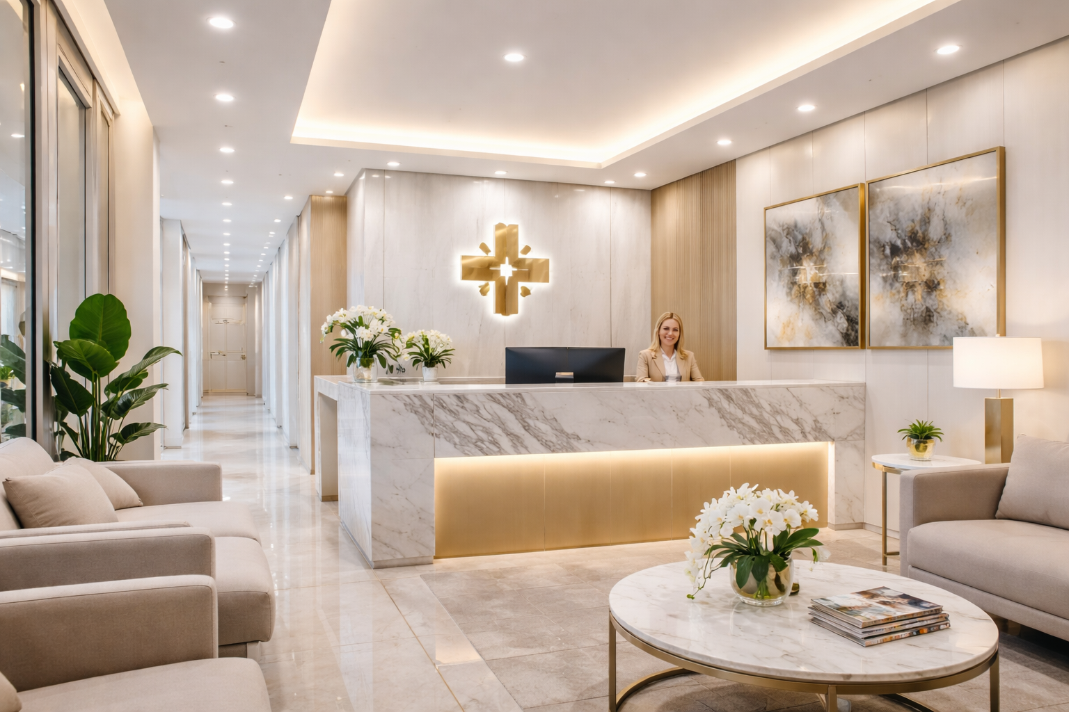Licensed Daycare Surgery Center | JBR For Sale