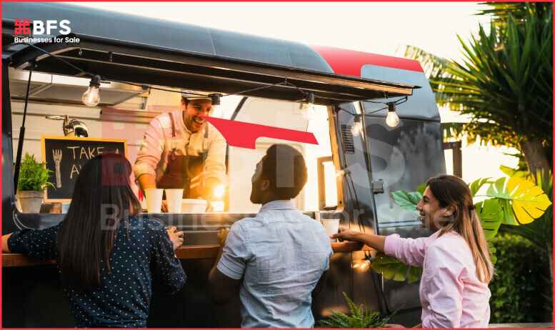 Food Truck Business Setup in Dubai | A Complete Guide