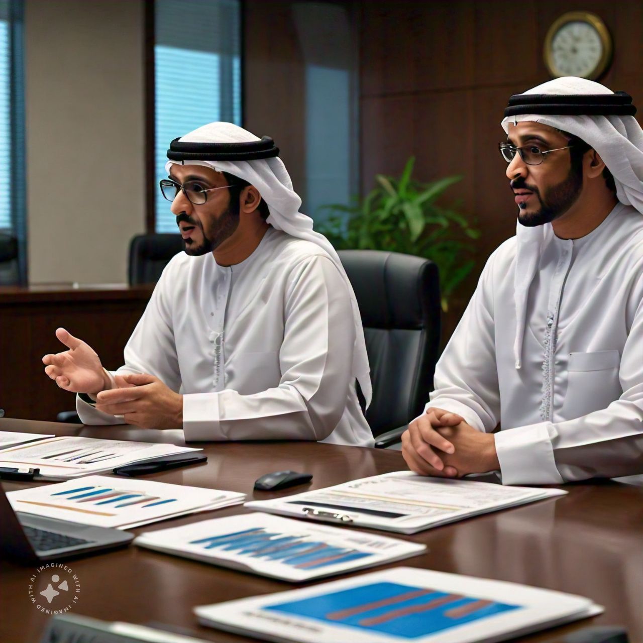 Top 5 Most Profitable Businesses for Sale in Dubai Right Now