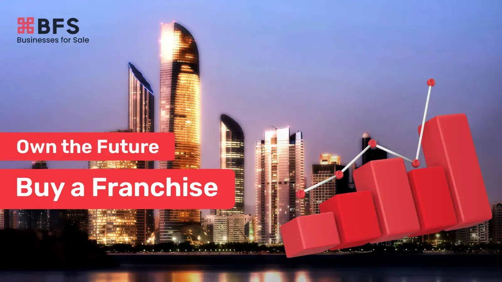 Why Buying a Franchise in the UAE Is a Smart Move in 2025